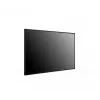LG 55UM5N-H digitaalse teabetahvli lameekraan 139.7 cm (55 tolli) LCD Wi-Fi 500 cd/m² 4K Ultra HD Must WebOS 24/7