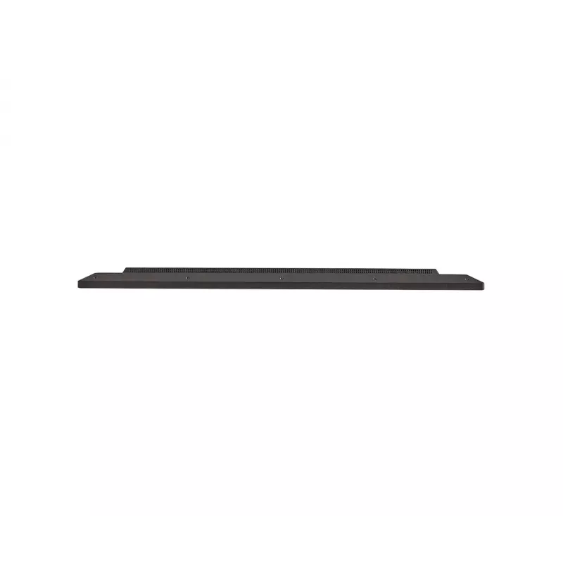LG 55UM5N-H digitaalse teabetahvli lameekraan 139.7 cm (55 tolli) LCD Wi-Fi 500 cd/m² 4K Ultra HD Must WebOS 24/7