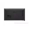 LG 55UM5N-H digitaalse teabetahvli lameekraan 139.7 cm (55 tolli) LCD Wi-Fi 500 cd/m² 4K Ultra HD Must WebOS 24/7