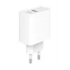 GEMBIRD USB kiirlaadija – 2 pordiga Type A ja C, 20 W – Valge