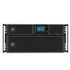 Vertiv Liebert GXT5 topeltveebipõhise muundamise UPS - 5000 VA/5000 W | 230 V | Koos riiulikinnituskomplekti ja Intellislot RDU101 sidekaardiga | GXT5-5000IRT5UXLN