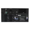 Vertiv Liebert GXT5 topeltveebipõhise muundamise UPS - 5000 VA/5000 W | 230 V | Koos riiulikinnituskomplekti ja Intellislot RDU101 sidekaardiga | GXT5-5000IRT5UXLN