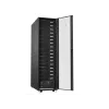 Vertiv Liebert GXT5 topeltveebipõhise muundamise UPS - 5000 VA/5000 W | 230 V | Koos riiulikinnituskomplekti ja Intellislot RDU101 sidekaardiga | GXT5-5000IRT5UXLN