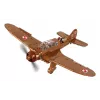 Ehituskomplekt Cobi PZL.23 Karaś 586 osa