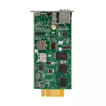 EATON CORPORATION võrguhaldurkaart Mini ivõrk-M3 1.0 Gbps - täisdupleks
