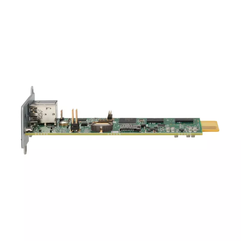 EATON CORPORATION võrguhaldurkaart Mini ivõrk-M3 1.0 Gbps - täisdupleks