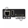 EATON CORPORATION võrguhaldurkaart Mini ivõrk-M3 1.0 Gbps - täisdupleks