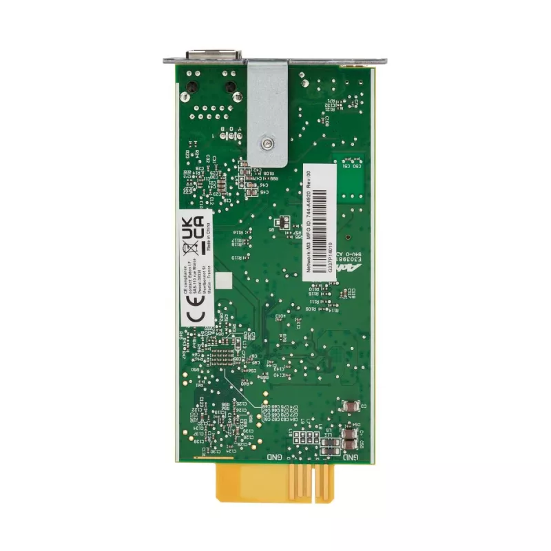 EATON CORPORATION võrguhaldurkaart Mini ivõrk-M3 1.0 Gbps - täisdupleks