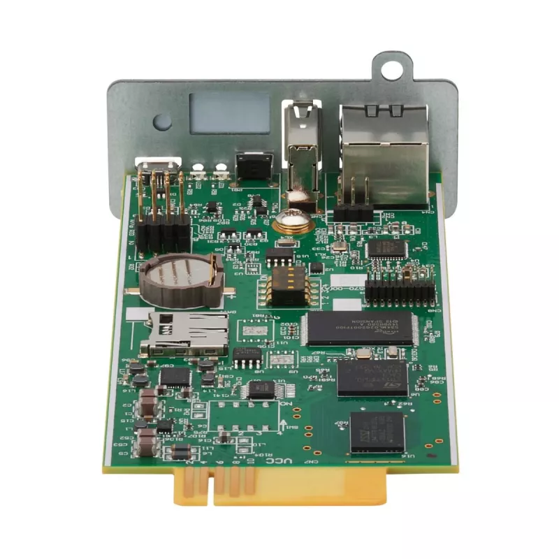 EATON CORPORATION võrguhaldurkaart Mini ivõrk-M3 1.0 Gbps - täisdupleks