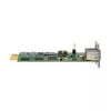 EATON CORPORATION võrguhaldurkaart Mini ivõrk-M3 1.0 Gbps - täisdupleks