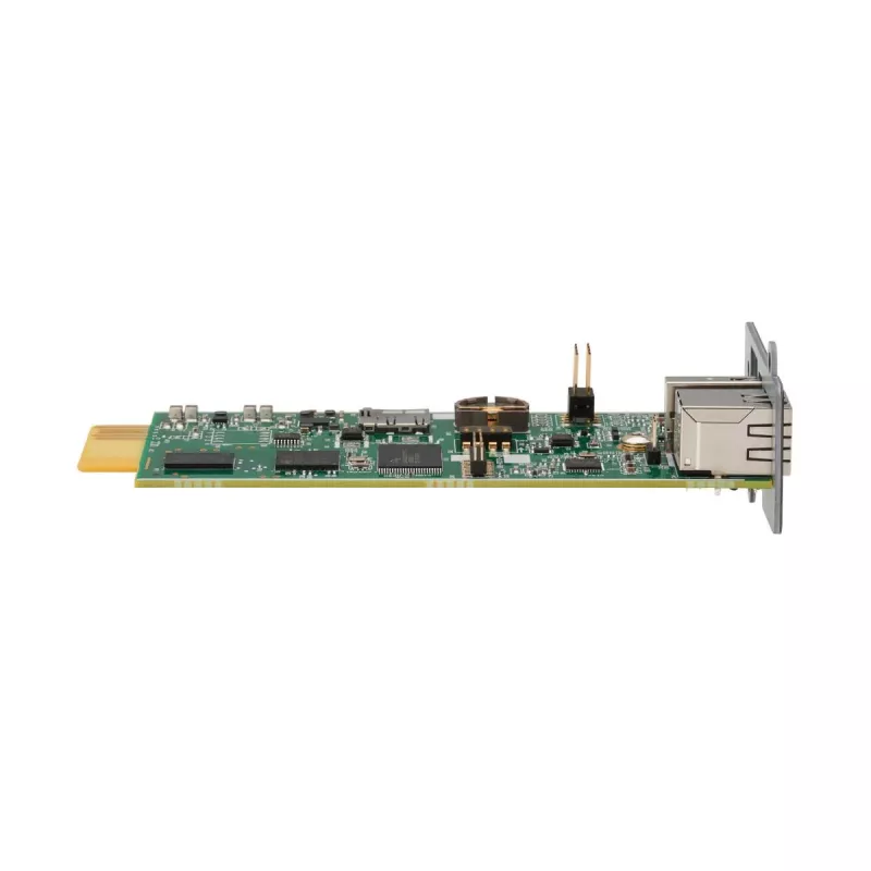 EATON CORPORATION võrguhaldurkaart Mini ivõrk-M3 1.0 Gbps - täisdupleks