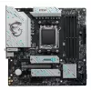 MSI B650M GAMING PLUS WIFI emaplaat AMD B650 pesa AM5 mikro-ATX