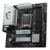 MSI B650M GAMING PLUS WIFI emaplaat AMD B650 pesa AM5 mikro-ATX