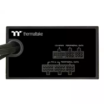 THERMALTAKE toiteplokk - Smart BM3 Bronze 650W - TT Premium Edition