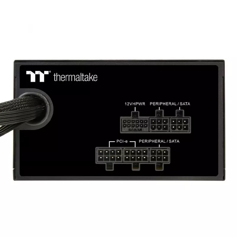 THERMALTAKE toiteplokk - Smart BM3 Bronze 650W - TT Premium Edition