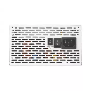 Toiteplokk Thermaltake Toughpower GF A3 Snow 850W