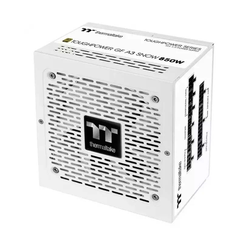 Toiteplokk Thermaltake Toughpower GF A3 Snow 850W