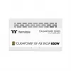 Toiteplokk Thermaltake Toughpower GF A3 Snow 850W