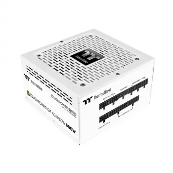 Toiteplokk Thermaltake Toughpower GF A3 Snow 850W