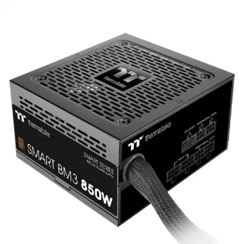 THERMALTAKE toiteplokk - Smart BM3 Bronze 850W - TT Premium Edition - 80 PLUS Bronze