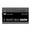 THERMALTAKE toiteplokk - Smart BM3 Bronze 850W - TT Premium Edition - 80 PLUS Bronze