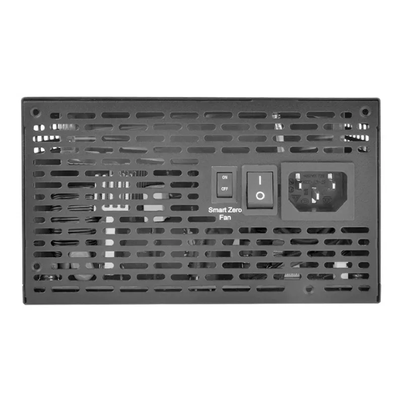 THERMALTAKE toiteplokk - Smart BM3 Bronze 850W - TT Premium Edition - 80 PLUS Bronze