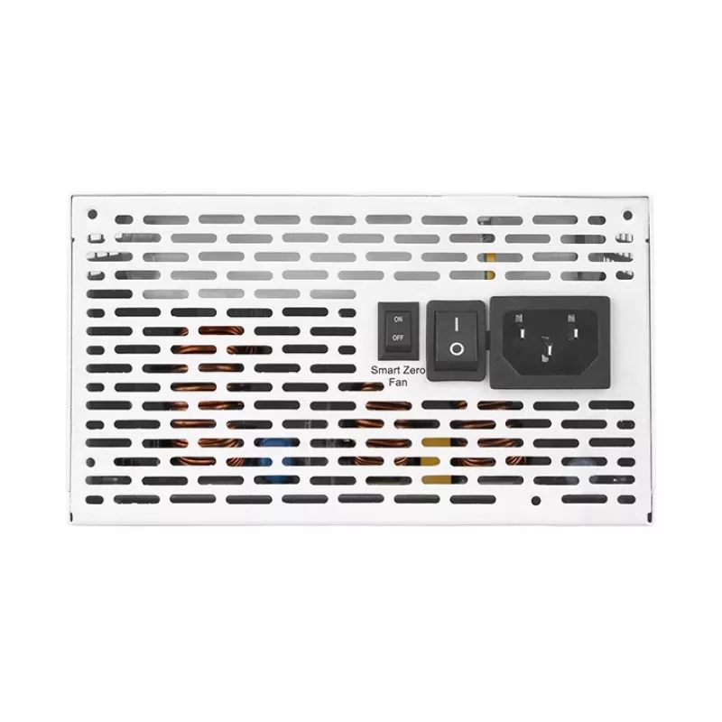 THERMALTAKE toiteplokk - Toughpower GF A3 Snow 1050W - TT Premium Edition - 80 PLUS Gold