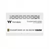 THERMALTAKE toiteplokk - Toughpower GF A3 Snow 1050W - TT Premium Edition - 80 PLUS Gold