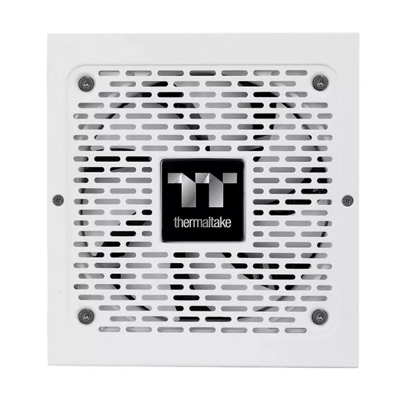 THERMALTAKE toiteplokk - Toughpower GF A3 Snow 1050W - TT Premium Edition - 80 PLUS Gold