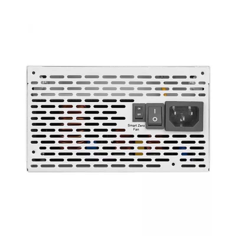 THERMALTAKE Toiteplokk - Toughpower GF3 Snow 1200W - TT Premium Edition - 80 PLUS Gold