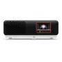 BenQ X500i lühiviskeprojektor 2200 ANSI luumenit DLP UHD 4K (3840x2160) Must, Valge