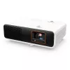 BenQ X500i lühiviskeprojektor 2200 ANSI luumenit DLP UHD 4K (3840x2160) Must, Valge