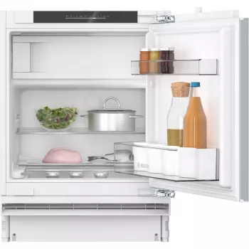 Bosch Serie 4 KUL22VFD0 kombikülmik töölaua alla 110 L