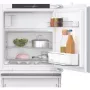 Bosch KUL22VFD0 integreeritav lauaaluse külmik-sügavkülmik, 93 l külmik + 17 l sügavkülm, energiaklass D