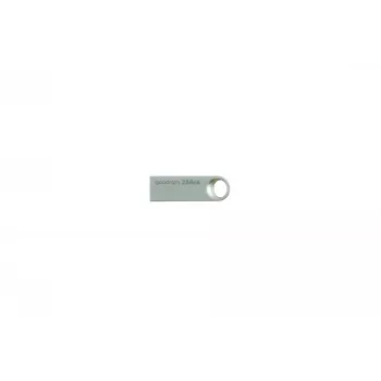 Goodram USB UNO3-2560S0R11 USB-mälupulk 256 GB USB Type-A 3.2 Gen 1 (3.1 Gen 1) Hõbedane
