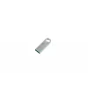 Goodram USB UNO3-2560S0R11 USB-mälupulk 256 GB USB Type-A 3.2 Gen 1 (3.1 Gen 1) Hõbedane