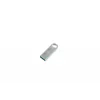 USB-mälupulk GOODRAM UNO3-0320S0R11 32 GB, USB Type-A, USB 3.2 Gen 1, metallist, ilma korgita, hõbedane