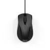 Hama MC-200 hiir Office Paremakäeline USB Type-A Optiline 1000 DPI