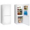 Külmik-sügavkülmik FK1815.4U(E), 230L