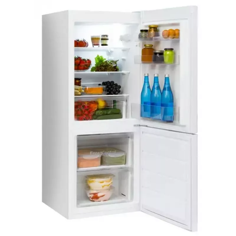 Külmik-sügavkülmik FK1815.4U(E), 230L