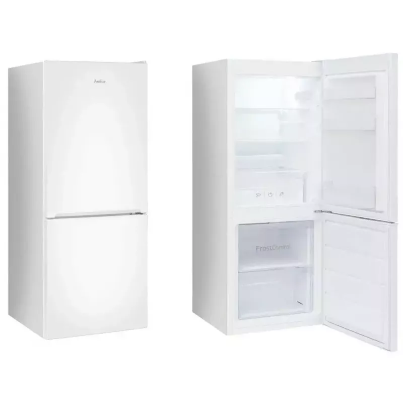 Külmik-sügavkülmik FK1815.4U(E), 230L