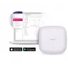 D-Link AX3600 Wi-Fi 6 kahe sagedusala PoE pääsupunkt
