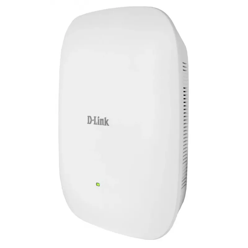 D-Link AX3600 Wi-Fi 6 kahe sagedusala PoE pääsupunkt