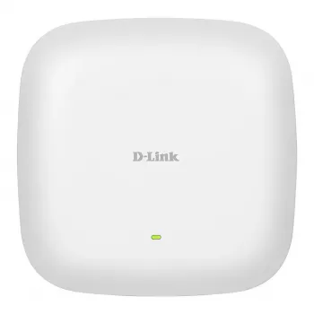 D-Link AX3600 Wi-Fi 6 kahe sagedusala PoE pääsupunkt