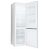 Fridge-freezer combination AMICA FK 2995.2FT(E) — 299 L, bottom freezer, No Frost, LED, E class