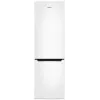 Fridge-freezer combination AMICA FK 2995.2FT(E) — 299 L, bottom freezer, No Frost, LED, E class