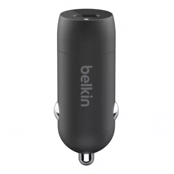Siselaadija Belkin CCA004bt1MBK-B6 kiirlaadimine USB USB-C 1m