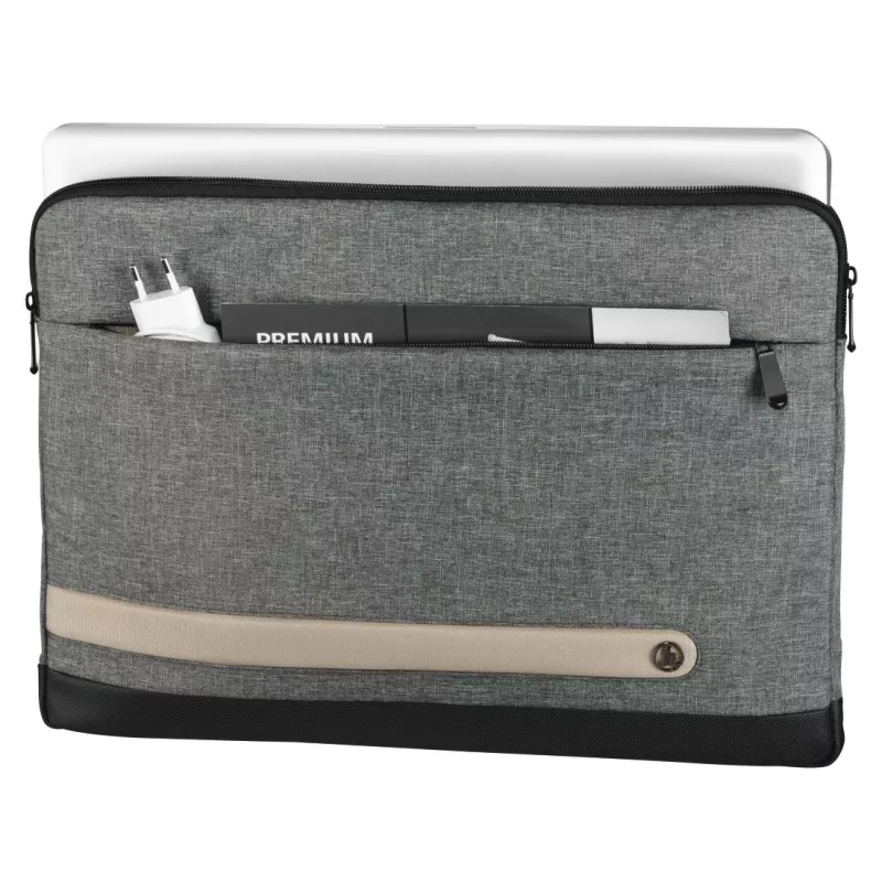 Hama Terra 39,6 cm (15,6 tolli) ümbris, hall