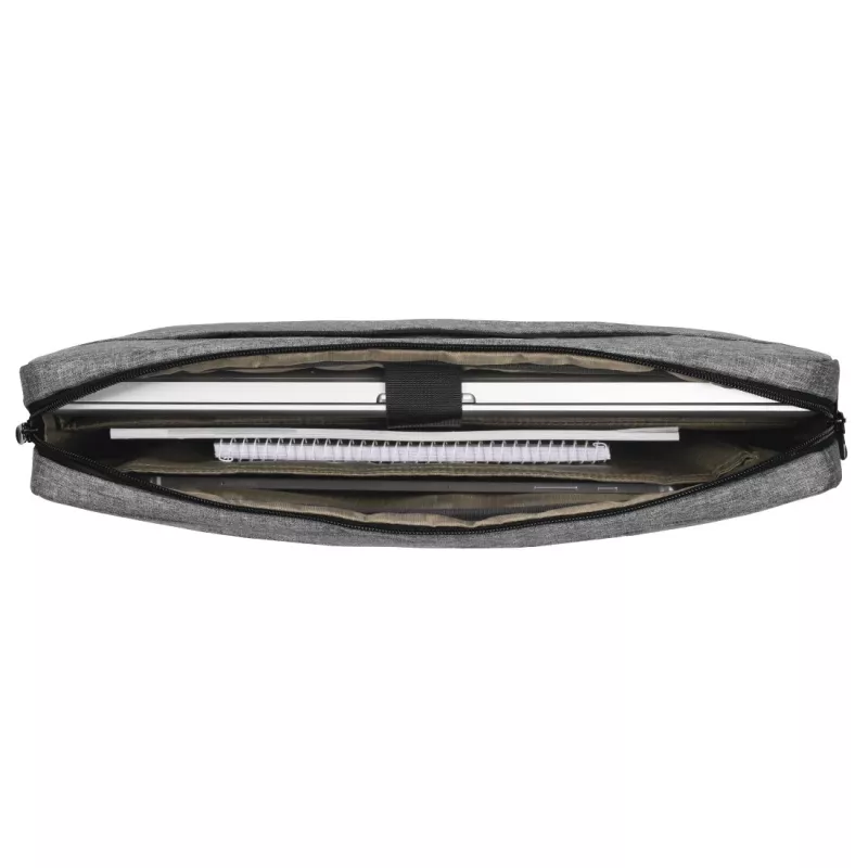 Hama Terra 39,6 cm (15,6 tolli) ümbris, hall