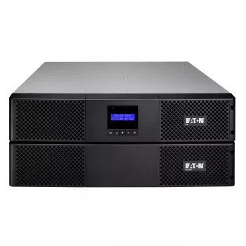 Eaton 9E2000IR UPS 2 kVA 1800 W 6 vahelduvvoolupistikut